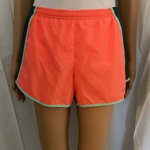 Nike Dri Fit Running Shorts Size Small